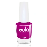 WULA NAILSOUL 803 лак для ногтей / Wula nailsoul Juicie Colors 16 мл