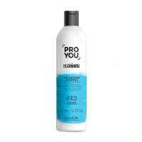 REVLON PROFESSIONAL Шампунь для придания объема тонким волосам / Amplifier Volumizing Shampoo Pro You 350 мл