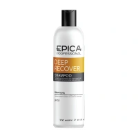 EPICA PROFESSIONAL Шампунь для восстановления повреждённых волос / Deep Recover 300 мл