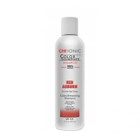 CHI Шампунь оттеночный для медных и красных оттенков волос / Color Illuminate Red Auburn Shampoo 355 мл