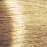 KAPOUS 1032 крем-краска для волос с экстрактом жемчуга, бежевый перламутровый / BB 100 мл