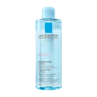 LA ROCHE POSAY Вода мицеллярная для чувствительной, склонной к аллергии кожи / PHYSIOLOGICAL CLEANSERS Ultra Reactive 40