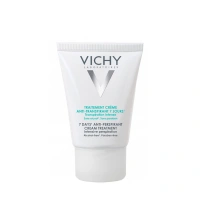 VICHY Дезодорант-крем регулирующий 7 дней / Deodorant 30 мл