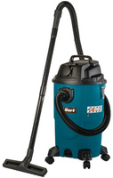Пылесос для сухой и влажной уборки BORT BSS-1430-P Bort