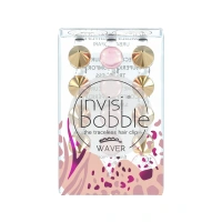INVISIBOBBLE Заколка для волос / invisibobble WAVER Wildlife Nightlife