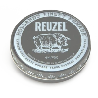REUZEL Помада серая для укладки водник / Reuzel Extreme Piglet 35 гр