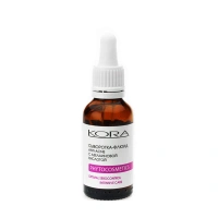 KORA Сыворотка-флюид anti-acne с азелаиновой кислотой / OPTIMAL SEBOCONTROL 30 мл