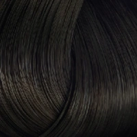 BOUTICLE 4.07 краска для волос, шатен натурально-шоколадный / Atelier Color Integrative 80 мл