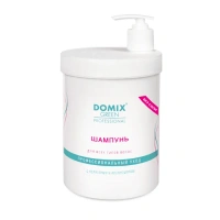 DOMIX Шампунь для всех типов волос без соли / DGP 1 л