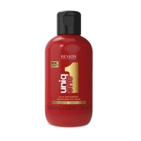 REVLON PROFESSIONAL Шампунь многофункциональный для волос / RP UNIQONE 100 мл
