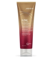 JOICO Кондиционер восстанавливающий для окрашенных волос / K-PAK Color Therapy Relaunched 250 мл