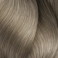 L'OREAL PROFESSIONNEL 9.11 краска для волос, очень светлый блондин глубокий пепельный / ДИАЛАЙТ 50 мл