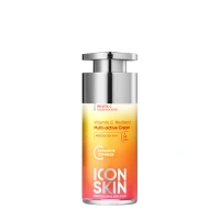 ICON SKIN Крем мультиактивный с витамином С / Vitamin C Radiant Multi-active Cream 30 мл