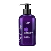 KEZY Маска Ультрафиолет для окрашенных волос / Ultra violet mask for colored or natural hair 300 мл