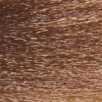 KEZY 8.37 Крем-краска стойкая увлажняющая для волос, папайя / INVOLVE 100 мл
