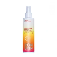 ICON SKIN Тоник-активатор для сияния кожи / Re: Vita C Vitamin C Energy 150 мл
