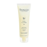 THALGO Гель-масло очищающее для снятия макияжа / Cleansing Gel Oil 125 мл