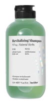 FARMAVITA Шампунь восстанавливающий для волос / BACK BAR REVITALIZING SHAMPOO №04 250 мл