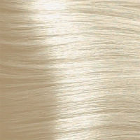 KAPOUS 023 крем-краска для волос с экстрактом жемчуга, перламутровое утро / BB 100 мл