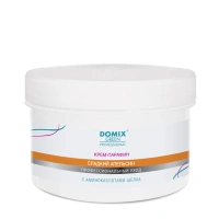 DOMIX Крем-парафин с аминокислотами шелка Сладкий апельсин / DGP 500 мл