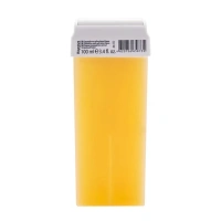 KAPOUS Воск жирорастворимый желтый натуральный / Depilation 100 мл