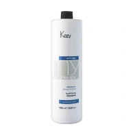 KEZY Шампунь для придания густоты истонченным волосам с гиалуроновой кислотой / Bodifying shampoo 1000 мл