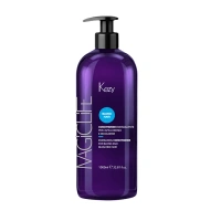 KEZY Кондиционер укрепляющий для светлых и обесцвеченных волос / Enrgizing conditioner for blond and bleached hair 1000