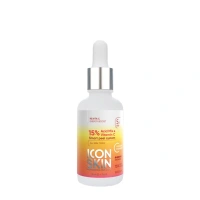 ICON SKIN Пилинг для лица с витамином С с 15% комплексом кислот / Re Vita C 30 мл