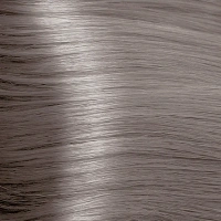 KAPOUS 9.28 крем-краска для волос с гиалуроновой кислотой, очень светлый блондин перламутровый шоколадный / HY 100 мл