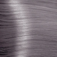 KAPOUS 9.12 крем-краска для волос с гиалуроновой кислотой, очень светлый блондин пепельный перламутровый / HY 100 мл