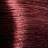 KAPOUS 8.66 крем-краска для волос с гиалуроновой кислотой, светлый блондин красный интенсивный / HY 100 мл