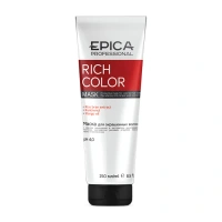 EPICA PROFESSIONAL Маска для окрашенных волос / Rich Color 250 мл