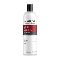 EPICA PROFESSIONAL Шампунь для окрашенных волос / Rich Color 300 мл