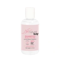 KAYPRO Шампунь для окрашенных волос / Natural Kay 300 мл