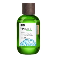LISAP MILANO Очищающий шампунь для волос против перхоти / Keraplant Nature Anti-Dandruff Shampoo 250 мл