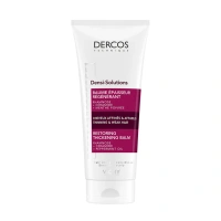 VICHY Бальзам восстанавливающий уплотняющий для истонченных и ослабленных волос / Dercos Densi-Solutions 200 мл