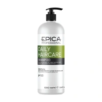 EPICA PROFESSIONAL Шампунь для ежедневного ухода / Daily Haircare 1000 мл