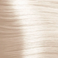 KAPOUS 002 крем-краска для волос с экстрактом жемчуга, черничное безе / BB 100 мл
