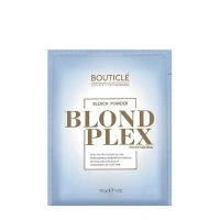 BOUTICLE Порошок обесцвечивающий с аминокомплексом / Blond Plex Powder Bleach 30 г
