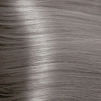 KAPOUS 10.12 крем-краска для волос с гиалуроновой кислотой, платиновый блондин пепельный перламутровый / HY 100 мл