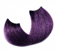 SHOT 6.22 крем-краска для волос, темный блонд интенсивно-фиолетовый / Sh BTB Colored 100 мл
