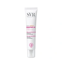 SVR Крем солнцезащитный для чувствительной и проблемной кожи SPF 50+ / Sensifine AR 40 мл