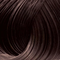 CONCEPT 3.7 крем-краска стойкая для волос, чёрный шоколад / Profy Touch Black Chocolate 100 мл