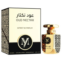 Oud Nectar My Perfumes