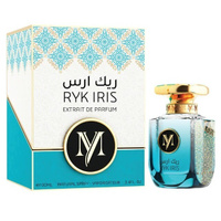 Ryk Iris My Perfumes