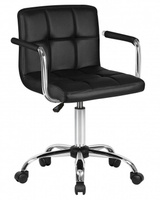 Офисное кресло LM-9400 черный