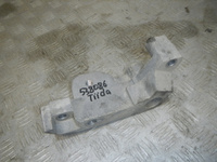Кронштейн двигателя правый, Nissan (Ниссан)-TIIDA (C11) (07-)