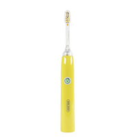 Ультразвуковая зубная щетка Emmi-Dent 6 Professional GO Yellow Emmi-dent