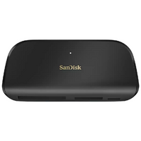 Кардридер SanDisk Кардридер SanDisk ImageMate PRO USB-C