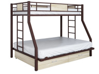 Кровать двухъярусная «Гранада-ЯЯ 140»